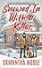 Snowed In With A Killer: A Yuletide Cozy Murder Mystery (Hazelwood High Jinx Cozy Mystery)