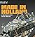 Made in Holland: A Portfolio of Dutch Master Modellers