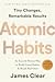 Atomic Habits: An Easy & Pr...