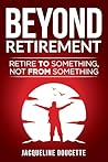 Beyond Retirement...