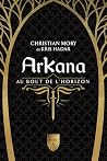 ArKana Livre 5: A...