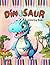 Dinosaur Coloring Book for ...