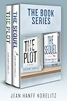 The Book Series e...