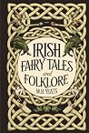 Irish Fairy Tales...