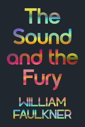 The Sound and the Fury