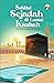 Sehelai Sejadah di Lantai Kaabah by Nisah Haji Haron