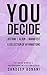 You Decide by Sandeep Adnani