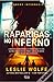 Raparigas no Inferno (Detective Kay Sharp, #3)