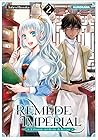 Remède Impérial - L'étrange médecin de la cour - tome 2 by Tohru Himuka