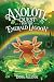 Axolotl Quest for the Emera...