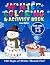 Winter Coloring and Activit...