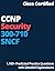 Cisco Certified CCNP Securi...