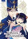Le Palais des assassins Vol. 4 by Tabasa Iori