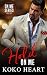 Hold On Me by Koko Heart
