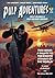Pulp Adventures #46 by Bart Pierce