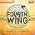 Fourth Wing (The Empyrean, #1)