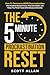 The 5-Minute Procrastinatio...