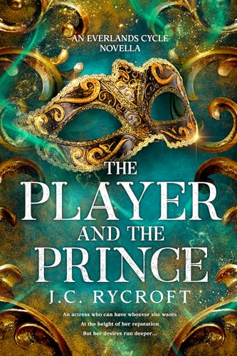 The Player and the Prince (The Everlands Cycle, #0.6)