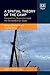 A Spatial Theory of the Cam...