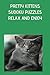 PRETTY KITTENS SUDOKU PUZZL...