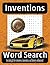 Invention Word Search Puzzl...