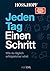 Jeden Tag einen Schritt by Kiarash Hossainpour, Philip...
