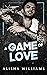 A Game of Love (A Forbidden Game #2)