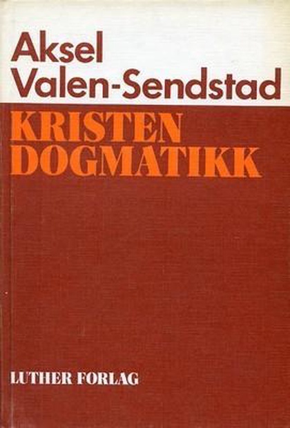 Kristen dogmatikk