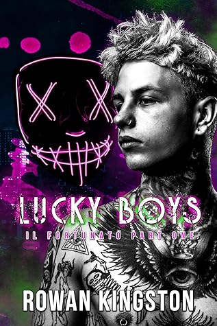 Lucky Boys: Il Fortunato Book One