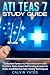 ATI TEAS 7 Study Guide: Com...