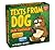 Texts from Dog 2026 Day-to-...