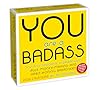 You Are a Badass ...