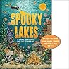 Spooky Lakes 2026 Wall Calendar