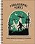 Paranormal Parks 12-Month 2026 Monthly/Weekly Planner Calendar by Sam Larson