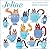 Feline 2026 Wall Calendar: ...