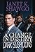 A Change in Destiny by Janet K Shawgo