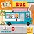 Templar Publishing BABY ON BOARD BUS.