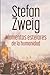 Momentos estelares de la humanidad by Stefan Zweig