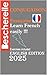 Bescherelle French Conjugaison 2025 by Miky Dan