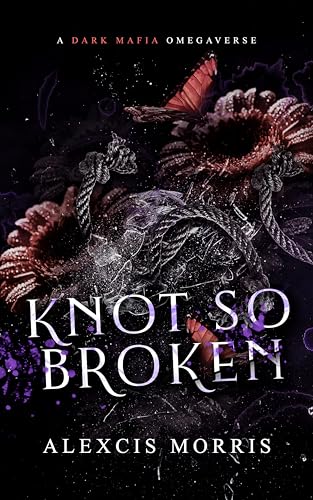 Knot So Broken (Kindle Edition)