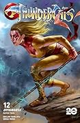 Thundercats #12