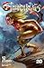 ThunderCats #12