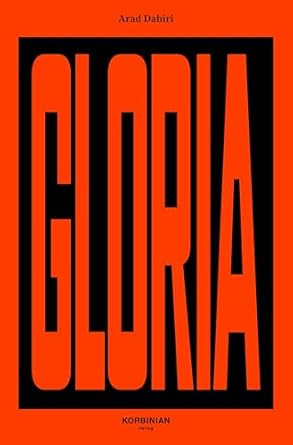 GLORIA! (Hardcover)