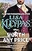 Worth Any Price by Lisa Kleypas