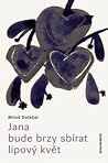 Jana bude brzy sbírat lipový květ