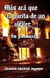 Más acá que la punta de un alfiler by Sinesio Amudiel Dagomar
