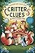 Critter Clues & Colouring Fun by Emma Jolly