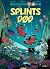 Splints død by Benjamin Abitan