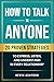 How to Talk to Anyone: 20 P...