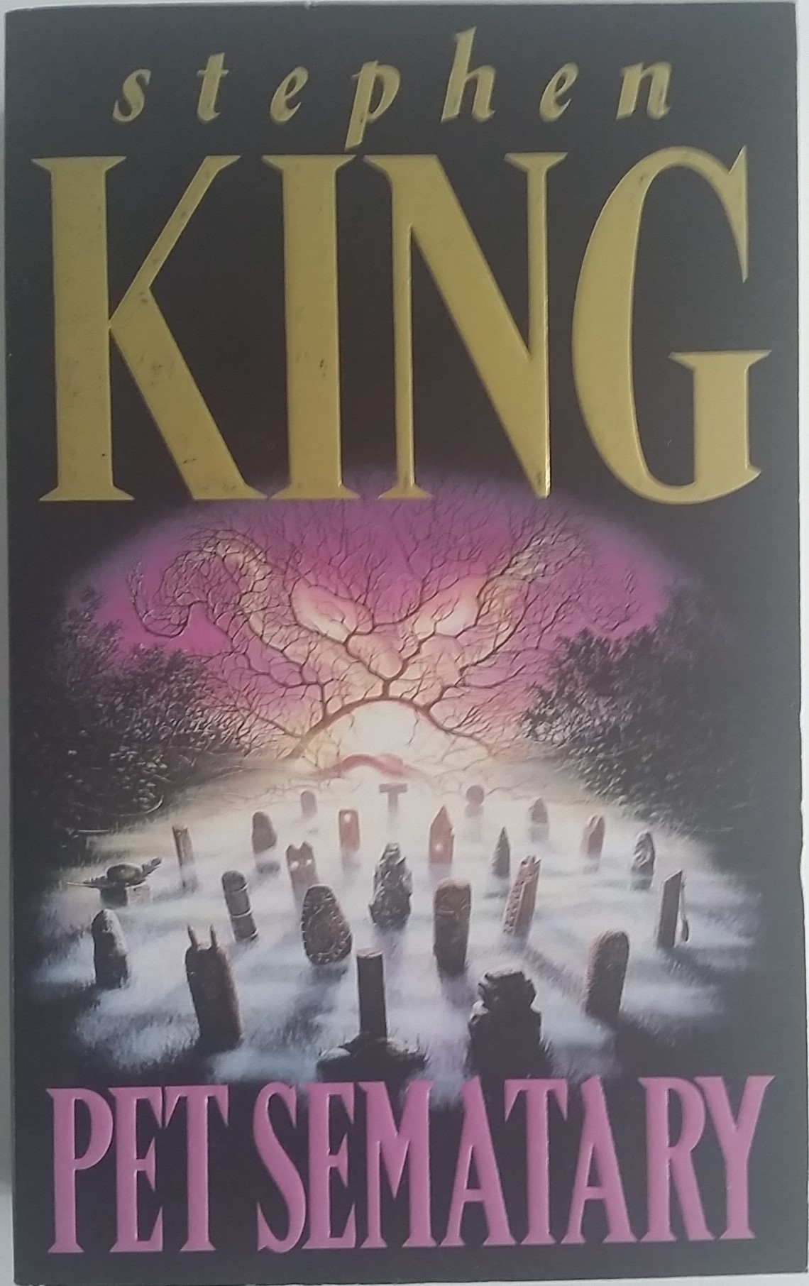 Pet Sematary